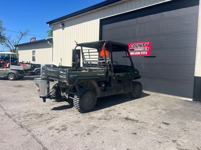 HERD GT-77 Broadcast Seeder Electric Broadcast Seeder/Spreader | County Equipment Company LLC (2)