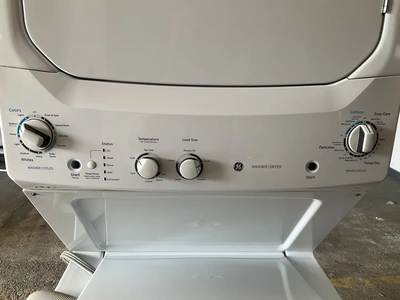 Used GE APPLIANCES Washers/Scrubbers Michigan US | Miedema Asset Management Group #1322299