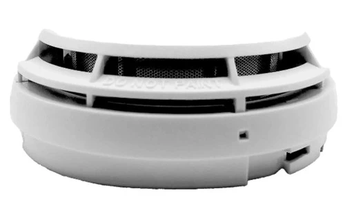 Tyco Simplex Grinnell 4098-9714 TrueAlarm Photoelectric Smoke Sensor [New]