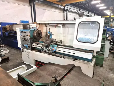USED PINACHO Ø 830 X 1500 MM