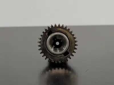 32 Teeth Pinion Gear w/ Hub (box of 4)