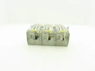 Used EATON BUSSMAN _UNKNOWN_ Fuses Indiana US | Arrow Industrial #1316872