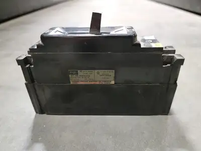 USED FEDERAL PIONEER NEF311015