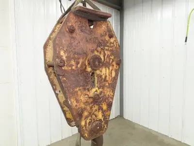Used LORAIN _UNKNOWN_ Crane Accessories Indiana US | Arrow Industrial #1459639