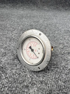 Used WIKA Does not apply Temperature and Pressure Testers California US | Davliegogo LLC #1708453