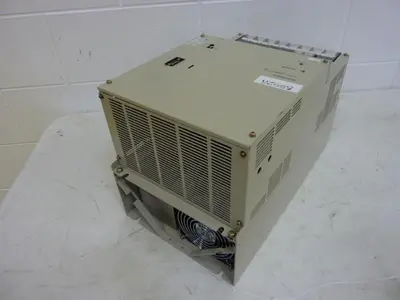 USED YASKAWA SGDB-1EADGY48