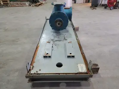 USED PLENTY MIRRLESS HEA 125-3NL