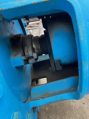 USED WORTHINGTON FRBHX-244