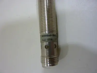 USED SCHONBUCH ILLI 1214