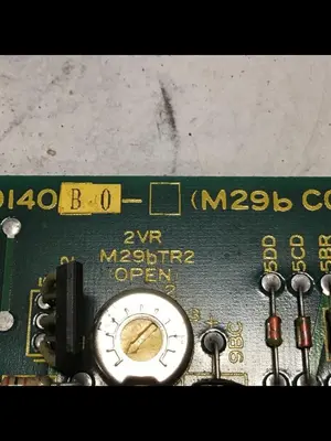 USED TOSHIBA K35334G