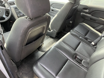 USED 2014 CHEVROLET TAHOE