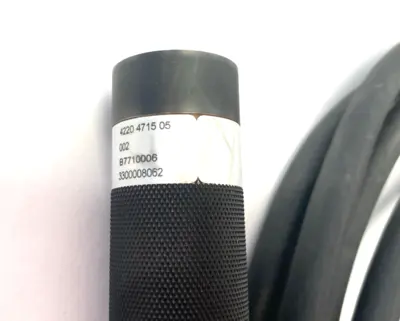 Used Atlas Copco Power Tool Connection Cable Straight 5m Length Cable & Wire Michigan US | Maverick Industrial Sales #1393060