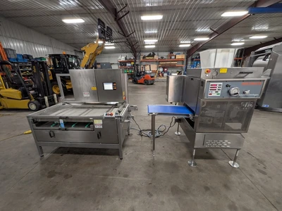 USED 2014 WP KEMPER MUS