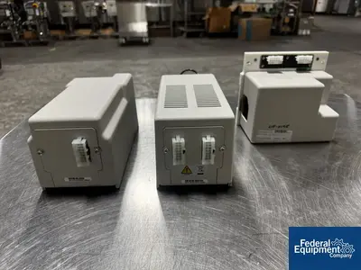 Unknown Lot of Analytical Modules