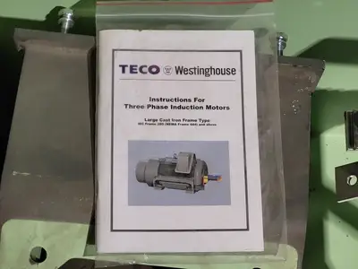 Heavy Duty Junction Box