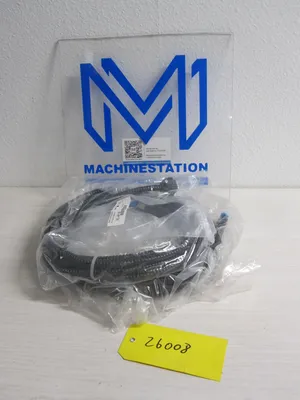USED FAGOR AUTOMATION EC-4P-D