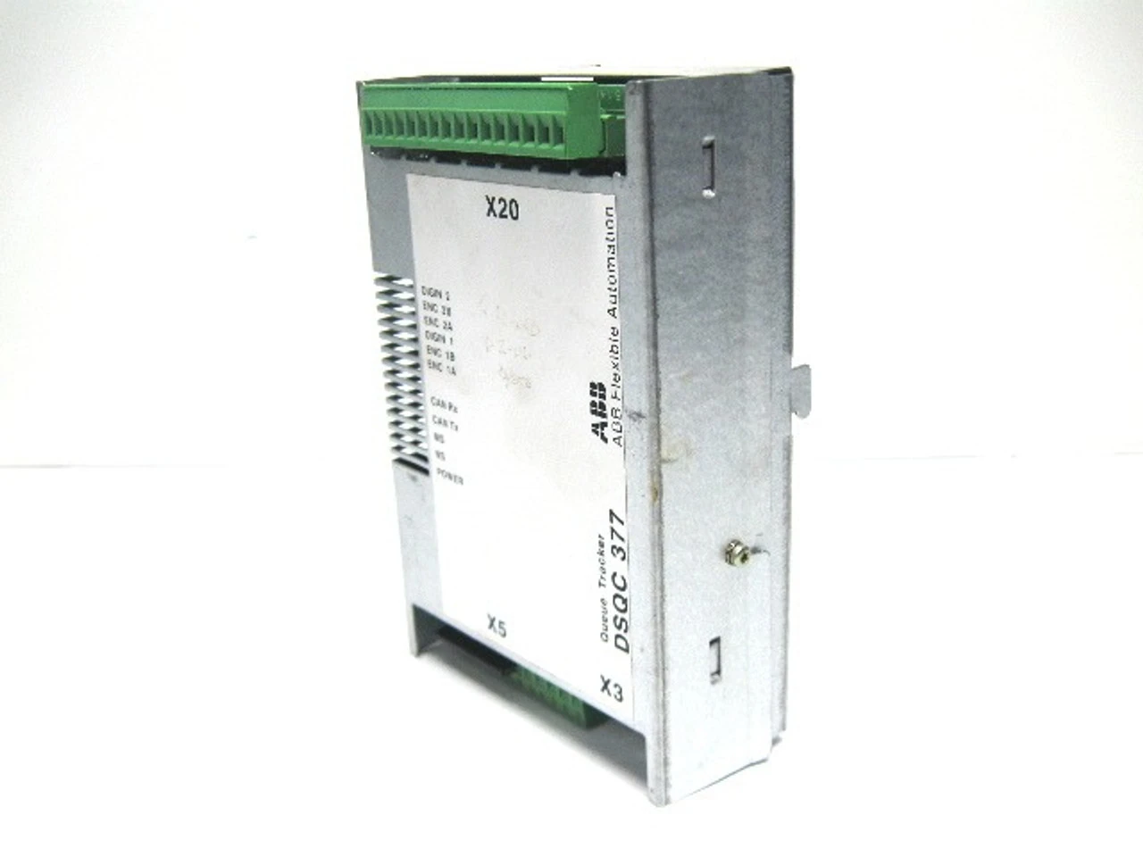 USED ABB 3HNE 01586-1/07