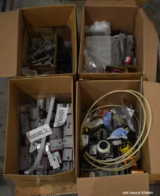 USED ADCO 6V-75-EC