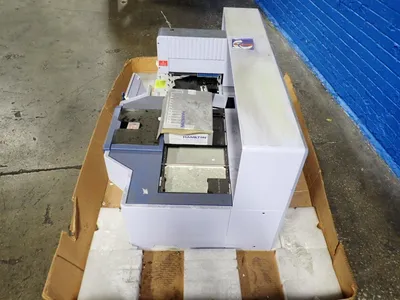Used HAMILTON 142 009/00 Robotics Ohio US | HGR 24 #1004422