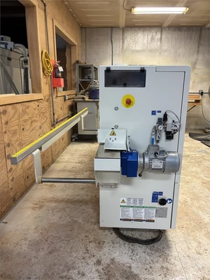 Used 2022 SCM OLIMPIC K360 Edge Banders South Carolina US | MachineryMax #1545706
