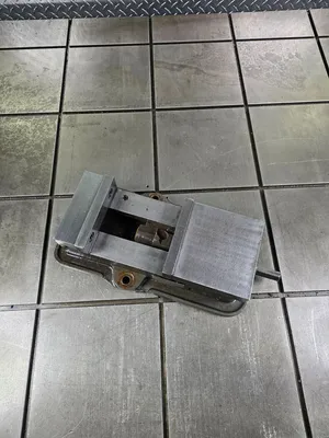 KURT 6" Tooling | GMT (3)