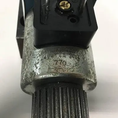 USED BOSCH 0 810 091 227