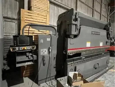 USED 1988 CINCINNATI INC 135AF-10