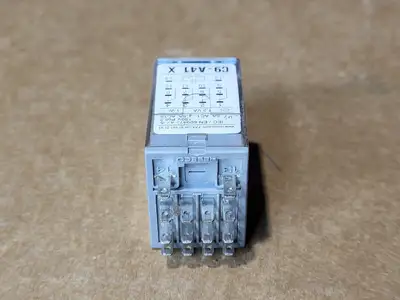 USED RELECO C9-A41X