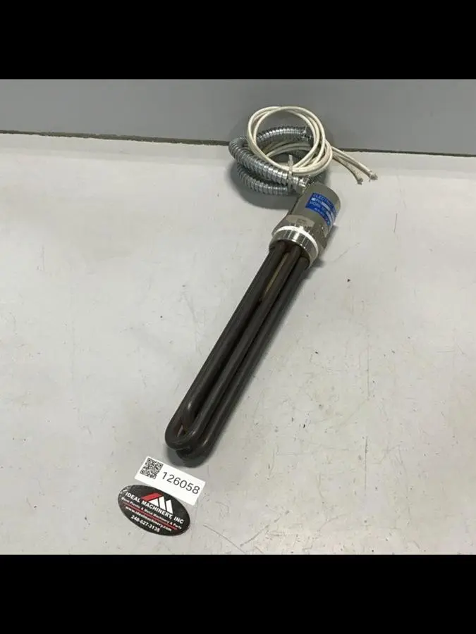 USED SYSKO CORP H15.12