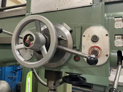 USED NOVISA FRP-80
