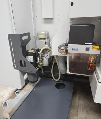 Used 2019 EMCO EMCOMAT FB-450 MC Vertical Machining Centers CZ | Amaron s.r.o. #1064861