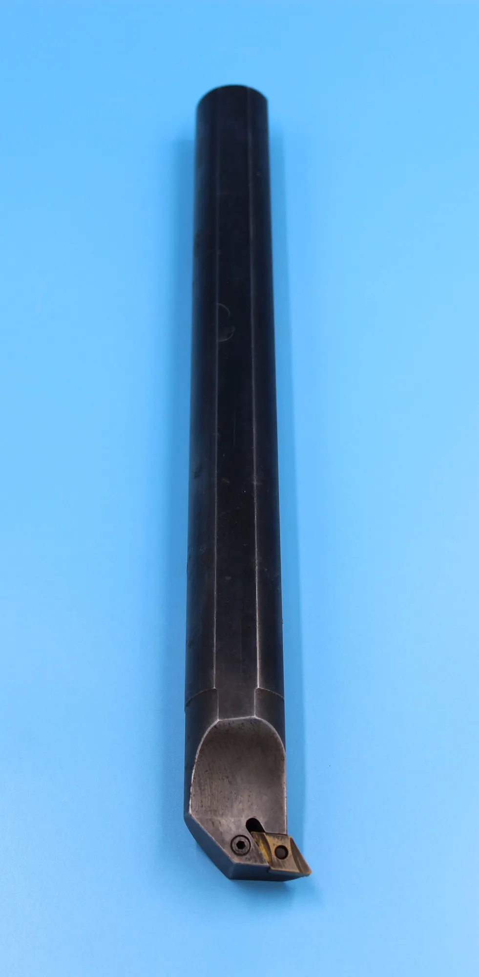1 5/8" x 15 3/4" BORING BAR