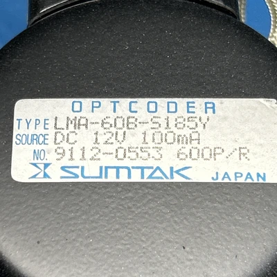 NEW Sumtak LMA-60B-S185Y