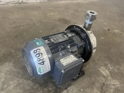 USED EBARA 120CDU120/3NB
