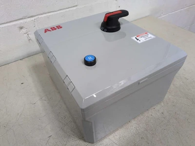 ABB _UNKNOWN_ Other Starters | Fram Fram LLC (2)