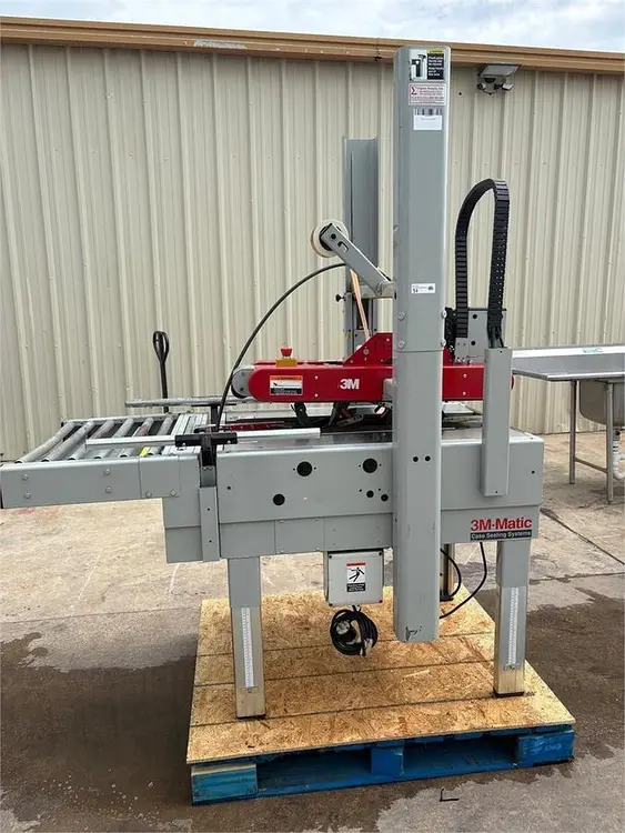 Used 3M 700RKS Sealers British Columbia CA | Surrey Food Equipment #1147625