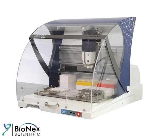 Used GILSON PIPETMAX 268 Pipettes New Jersey US | Bionex Scientific LLC #800372
