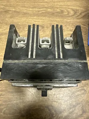 USED GE TEC36015