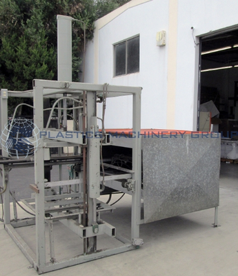Custom Single Station Thermoformer