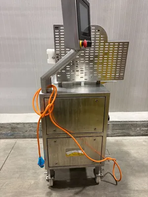 Used INOTEC WT99-iT-M Food Processing Equipment (misc) Illinois US | M&M Equipment Corp. #1285847