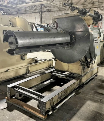 USED COLT CHDR-2000-65