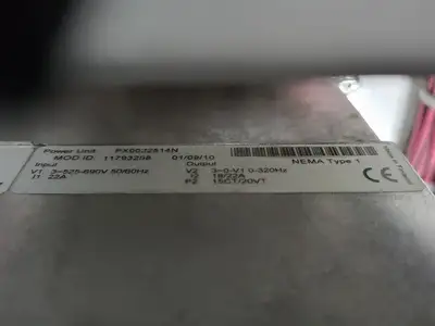 USED EATON CUTLER-HAMMER SVX00031V018