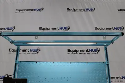Used PROLINE Unknown Work Benches Georgia US | The Equipment Hub #361193