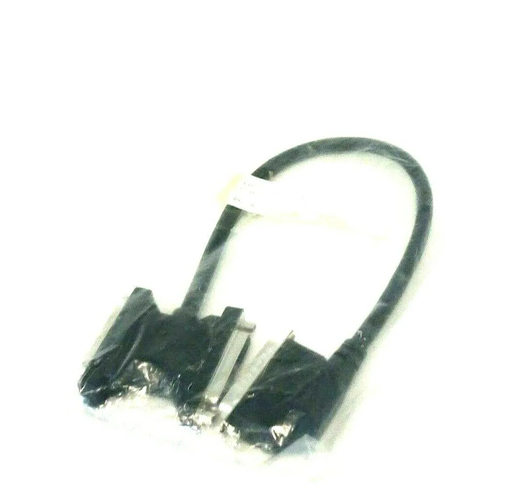 NEW FANUC IC693CBL305A COMMUNICATION CABLE