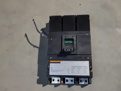 USED MERLIN GERIN CK1200N