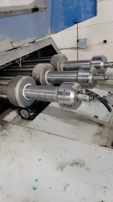Used 2021 CMS FORMAX Bridge Saws Michigan US | All Used Stone Equipment #1568698