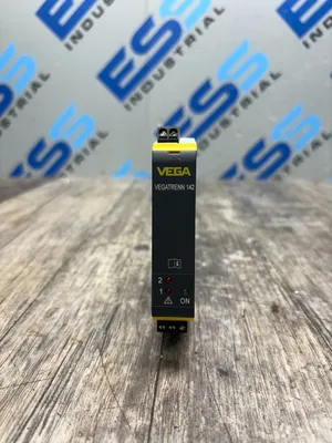 Used VEGA VEGATRENN 142 Misc Electrical & Power Parts South Carolina US | ESS Industrial Equipment Sales #1309608