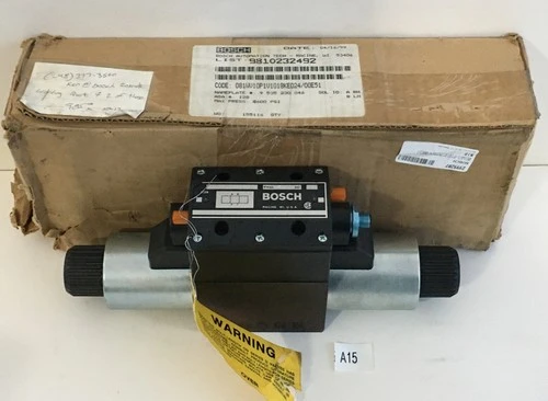 NEW Bosch 081WV10P1V1018KE024/00E51