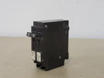 USED SIEMENS QT215