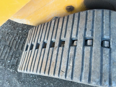 Used CATERPILLAR 279D3 Compact Track Loaders Michigan US | Miedema Asset Management Group #1579198